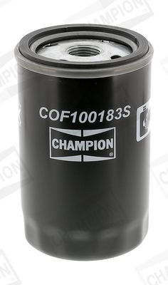 Масляный фильтр CHAMPION COF100183S