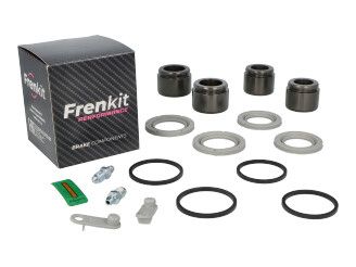 Augstas veiktspējas bremžu komplekts FRENKIT 674004