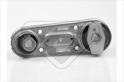 Подвеска, двигатель HUTCHINSON 532A29