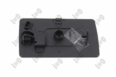 Spoguļstikls, Ārējais atpakaļskata spogulis ABAKUS 2401G01