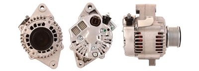 Ģenerators LUCAS LRA02558
