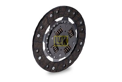 Sajūga disks Schaeffler LuK 321 0019 10