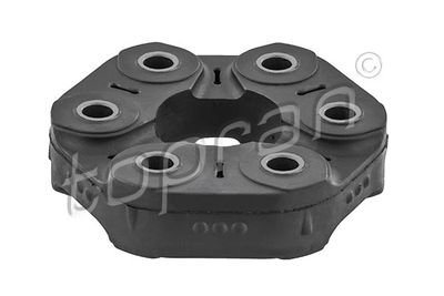 Шарнир, карданный вал TOPRAN 501 700