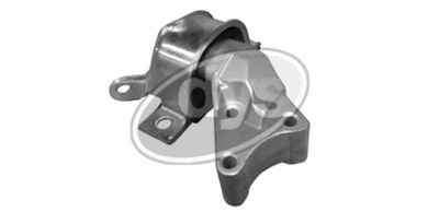 Подвеска, двигатель DYS 71-25538