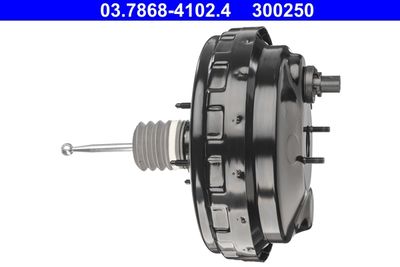 Усилитель тормозного привода ATE 03786841024