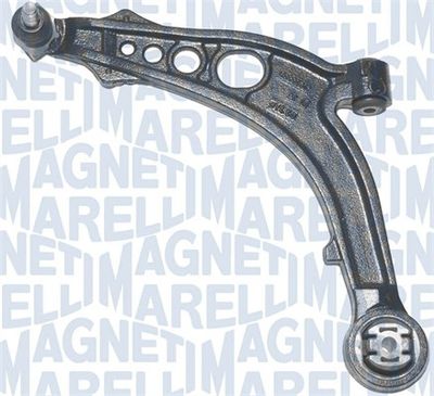 Neatkarīgās balstiekārtas svira, Riteņa piekare MAGNETI MARELLI 301181307600