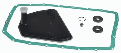 Detaļu komplekts, automātiskās ātrumkārbas eļļas maiņa ZF 1068.298.084