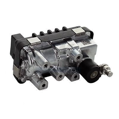 Клапан регулирования давления нагнетателя MEAT & DORIA 66082