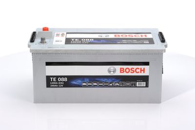 Startera akumulatoru baterija BOSCH 0 092 TE0 888