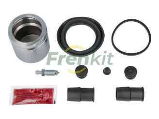 Remkomplekts, Bremžu suports FRENKIT 257806