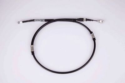 Тросик, cтояночный тормоз HELLA 8AS 355 665-121