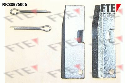 Virzītājčaula, Bremžu suports FTE 9334406