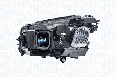 Pamatlukturis MAGNETI MARELLI 719000000242