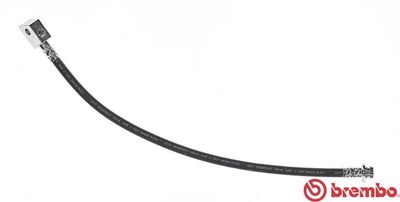 Тормозной шланг BREMBO T 56 155