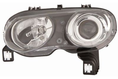 Основная фара ABAKUS 882-1123RMLDEM6