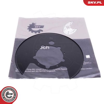 Dubļu sargs, Bremžu disks ESEN SKV 57SKV522