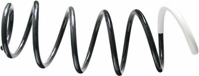 Пружина ходовой части SACHS 993 071