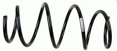 Balstiekārtas atspere SACHS 993 304