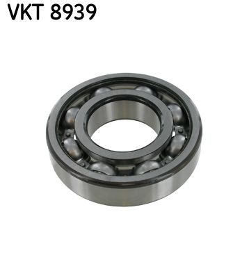 Gultnis, Pārnesumkārba SKF VKT 8939