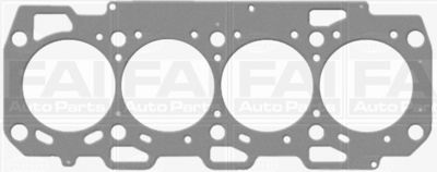 Blīve, Motora bloka galva FAI AutoParts HG1481