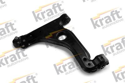 Neatkarīgās balstiekārtas svira, Riteņa piekare KRAFT AUTOMOTIVE 4211508