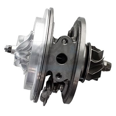 Serdeņa bloks, turbokompresors MEAT & DORIA 601231