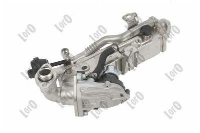 Клапан возврата ОГ ABAKUS 121-00-051