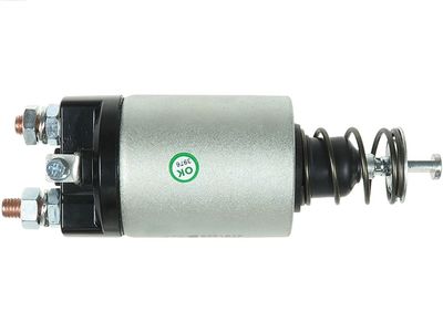 Ievilcējrelejs, Starteris AS-PL SS9187P