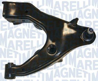 Рычаг независимой подвески колеса, подвеска колеса MAGNETI MARELLI 301181310020