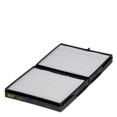 Filtrs, Salona telpas gaiss HENGST FILTER E2921LI