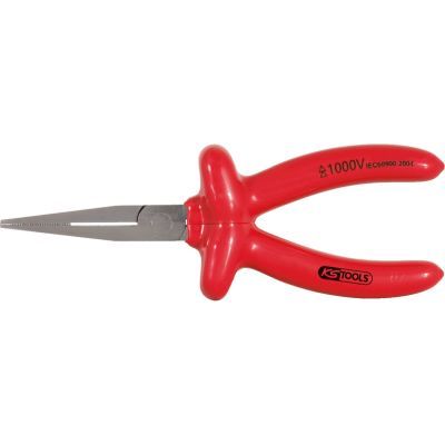 Plakanknaibles KS TOOLS 117.1289