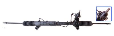 Stūres mehānisms DRI 711521133