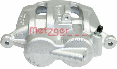 Тормозной суппорт METZGER 6250271