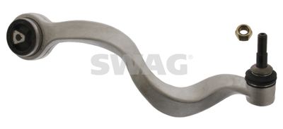 Рычаг независимой подвески колеса, подвеска колеса SWAG 20 92 1740