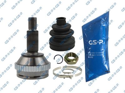 Шарнирный комплект, приводной вал GSP 818024
