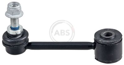 Stiepnis/Atsaite, Stabilizators A.B.S. 261082