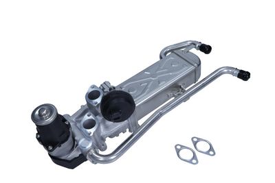 Радиатор, рециркуляция ОГ MAXGEAR 27-4075