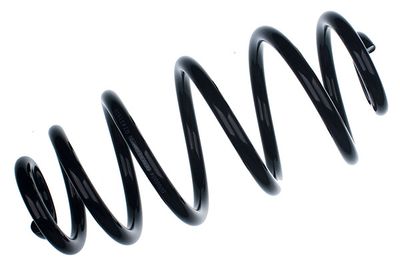 Пружина ходовой части DENCKERMANN D700004