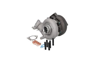 Компрессор, наддув KAMOKA 8600212