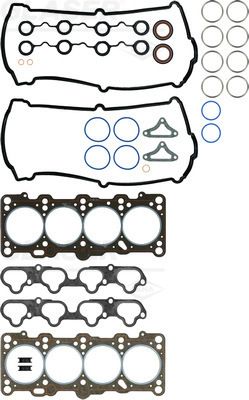 Комплект прокладок, головка цилиндра GLASER D32946-00