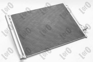 Конденсатор, кондиционер ABAKUS 0040160010