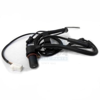 Датчик, частота вращения колеса MEAT & DORIA 90471