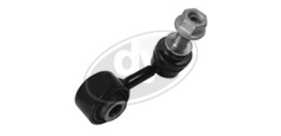 Stiepnis/Atsaite, Stabilizators DYS 30-87058