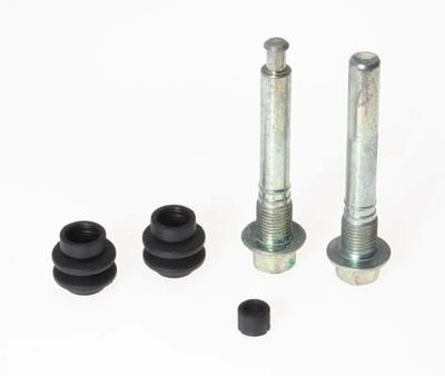 Virzītājčaulu komplekts, Bremžu suports BREMBO F SV 009