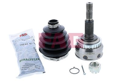 Šarnīru komplekts, Piedziņas vārpsta Schaeffler FAG 771 0780 30