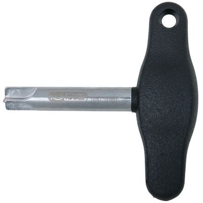 Skrūvgriezis, Akumulatoru baterijas korķi KS TOOLS 550.1686