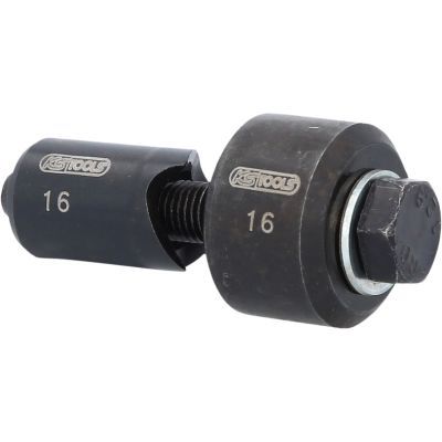 Skrūves caurumsitnis KS TOOLS 129.0016