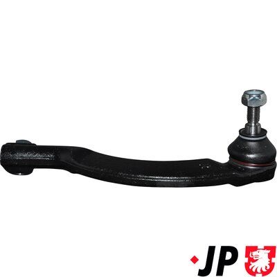 Наконечник поперечной рулевой тяги JP GROUP 4344600780