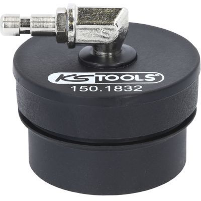 Adapteris, Turbokompresora/Pūtes sistēma KS TOOLS 150.1832