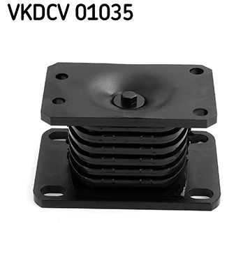 Bukse, Lāgu atspere SKF VKDCV 01035